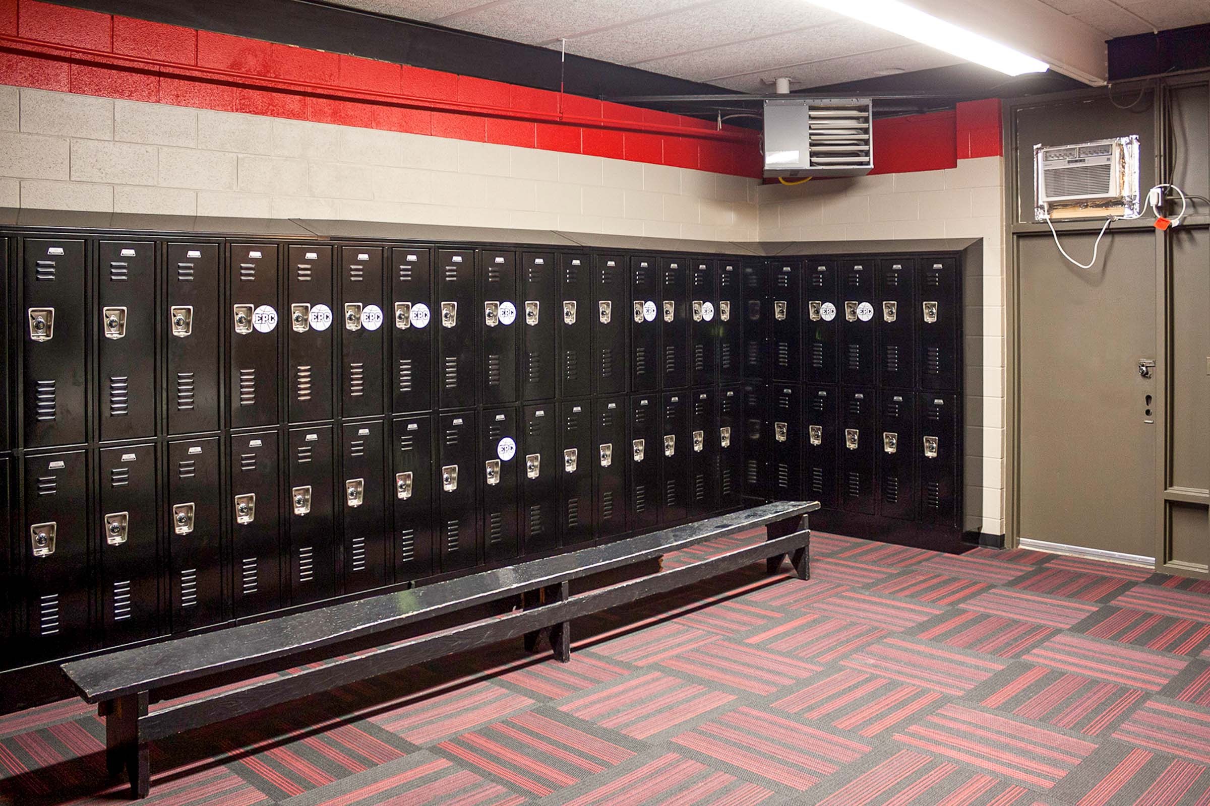 East Poinsett County Schools Gymnasium Renovation