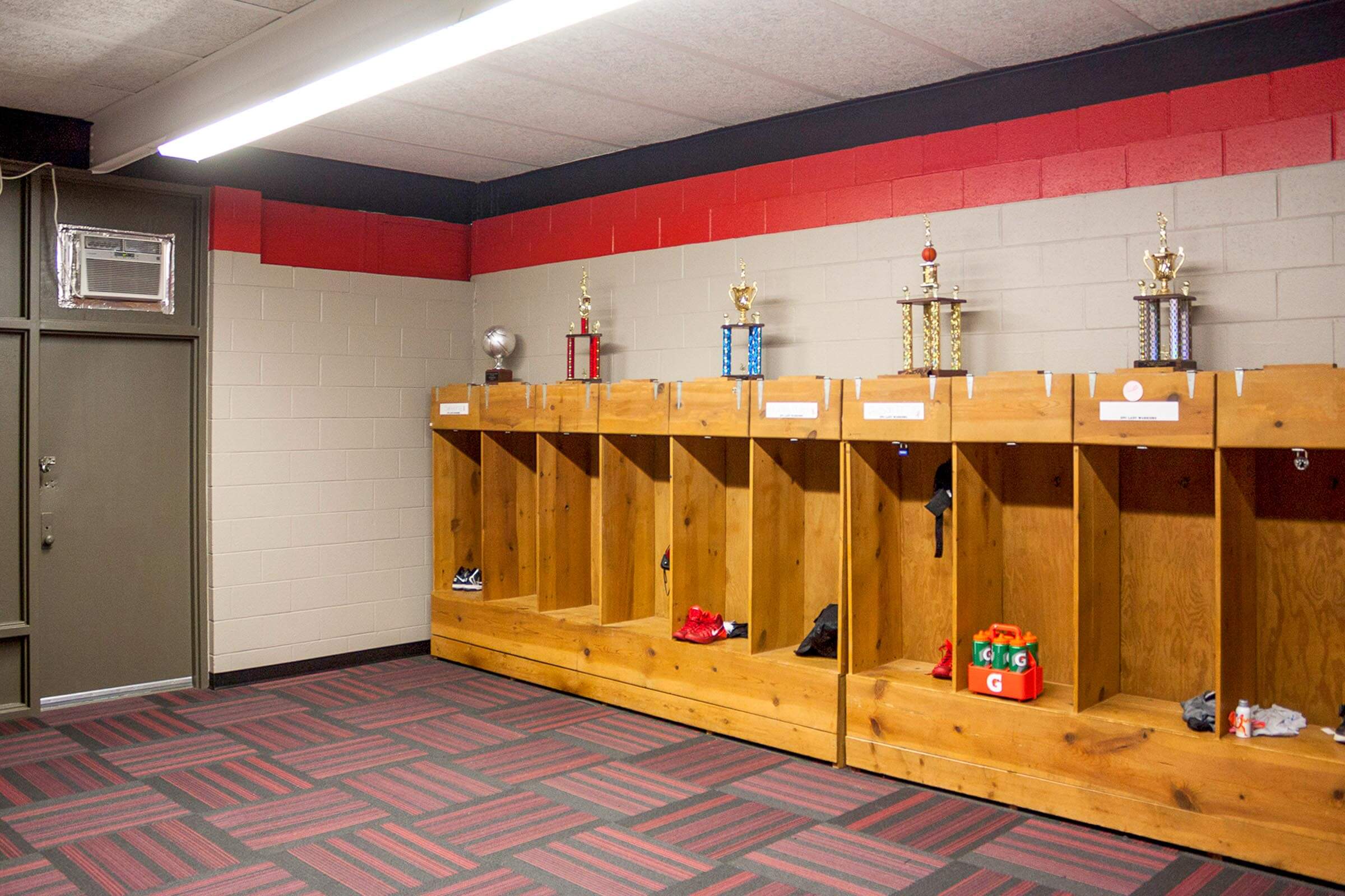 East Poinsett County Schools Gymnasium Renovation