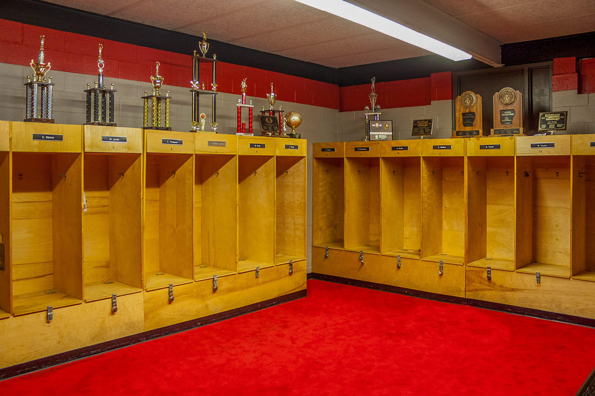 East Poinsett County Schools Gymnasium Renovation