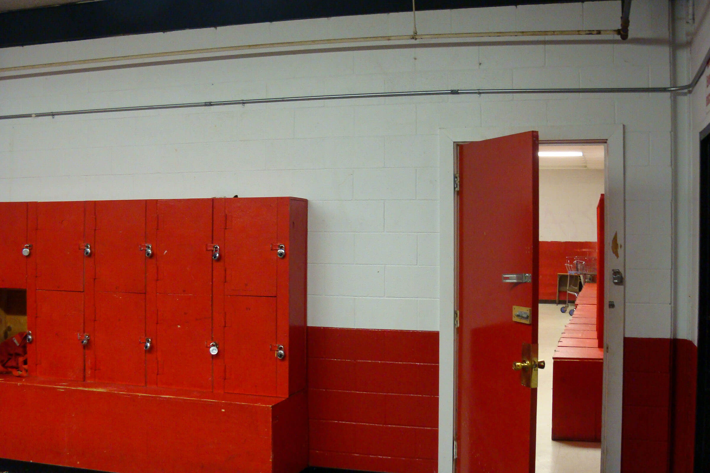 East Poinsett County Schools Gymnasium Renovation