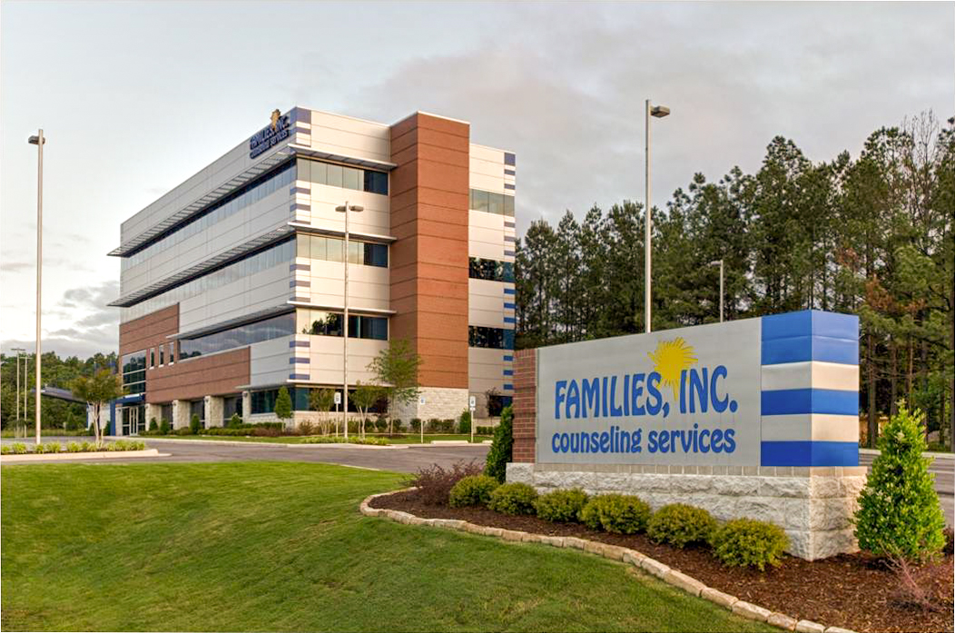 Families Inc. Office Facility