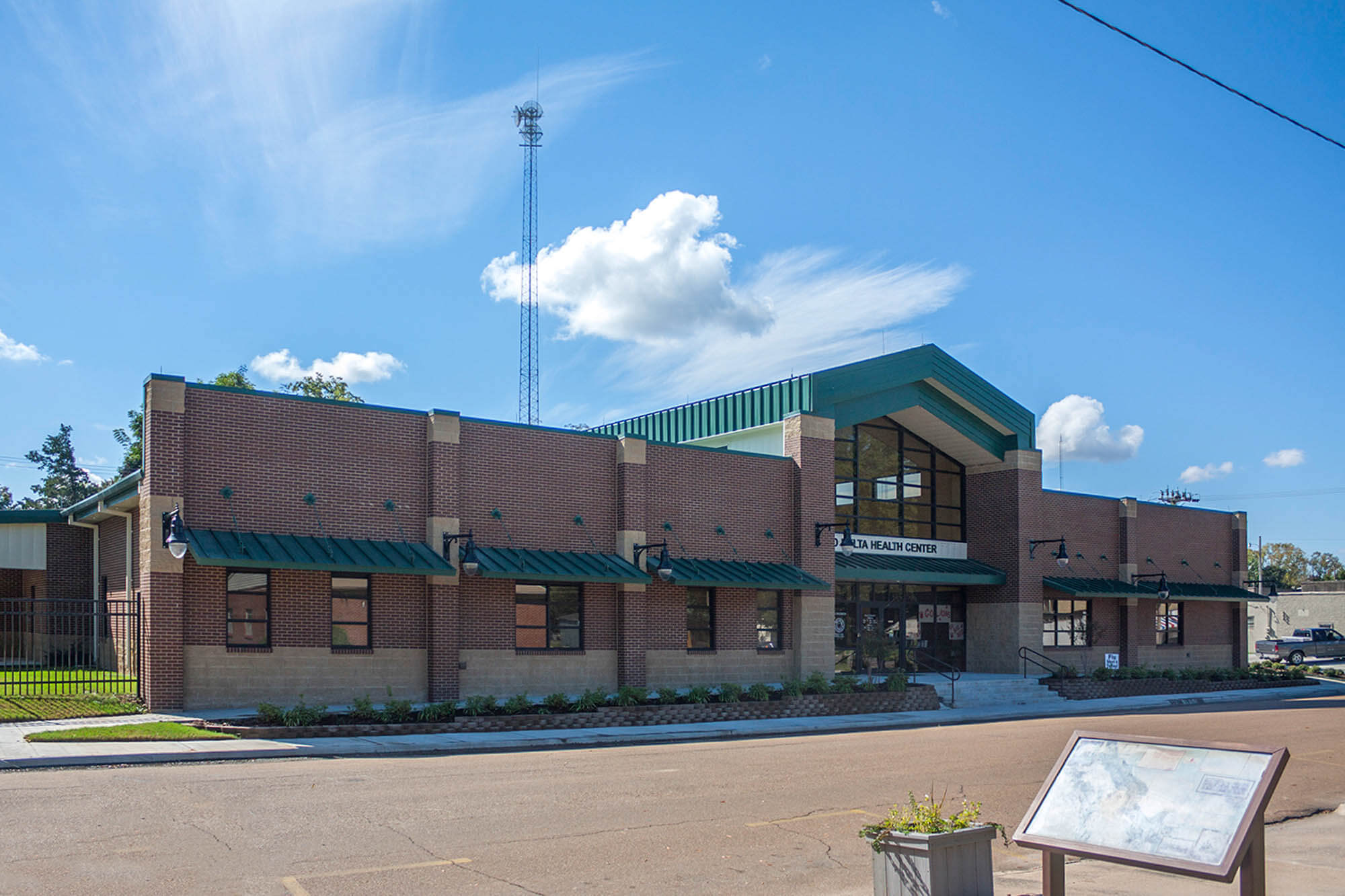 Mid-Delta Health Center