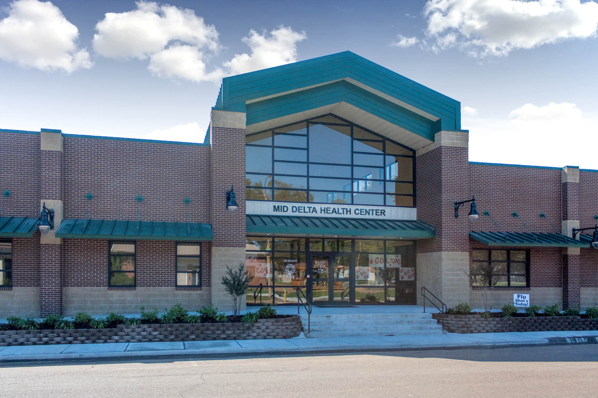 Mid-Delta Health Center