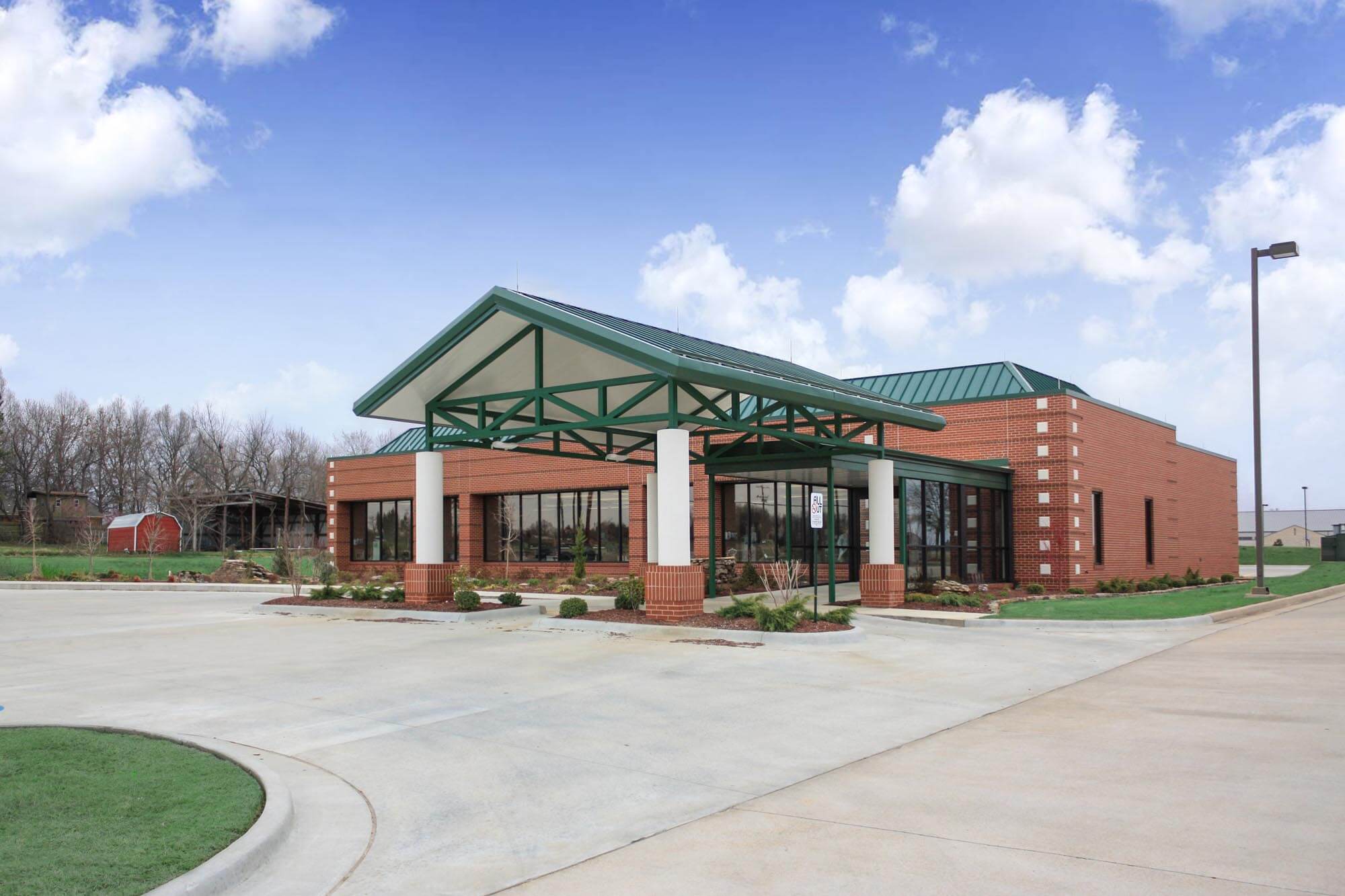 NEA Baptist Dialysis Clinic