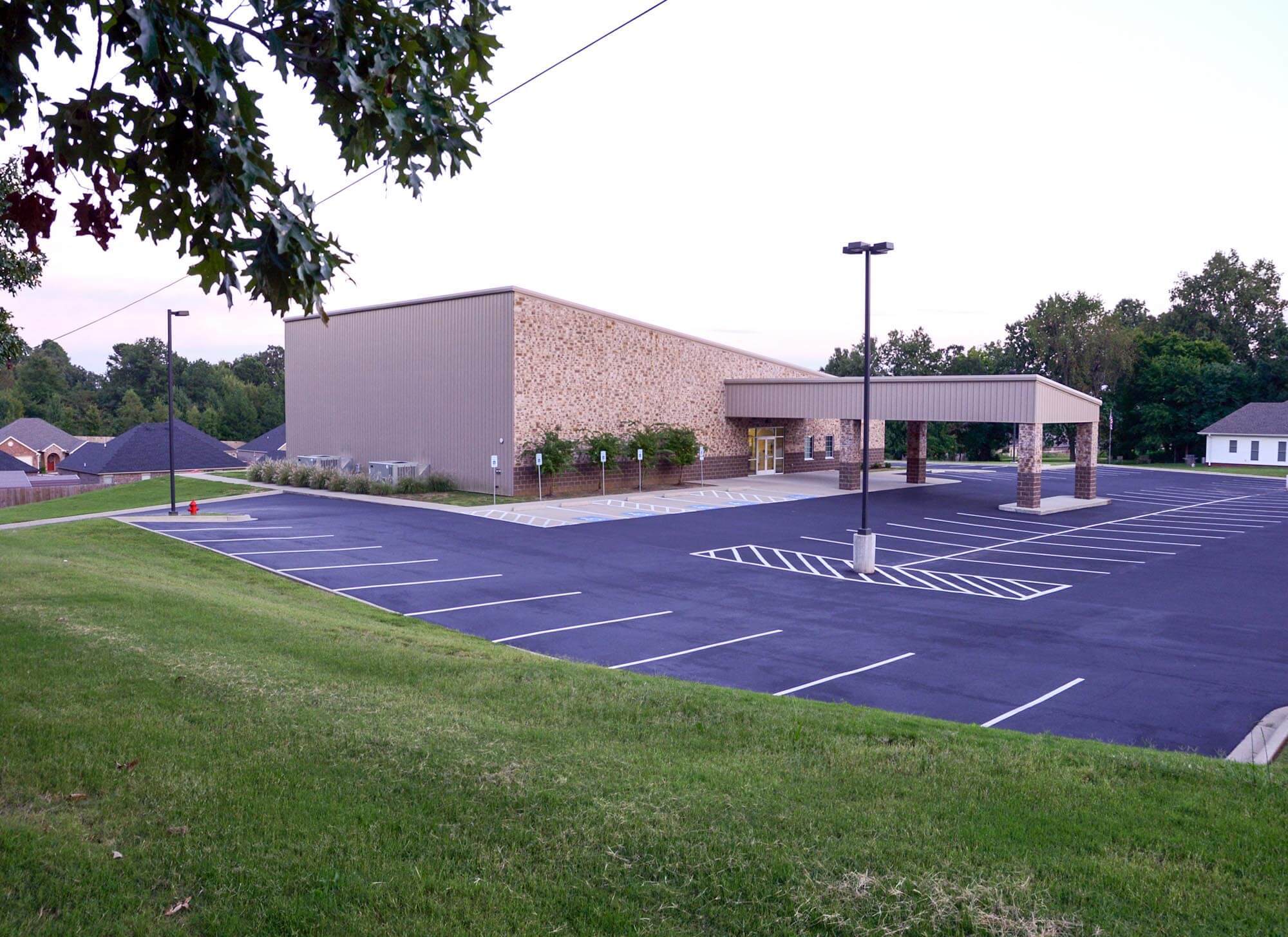 Stoneridge Church of Christ