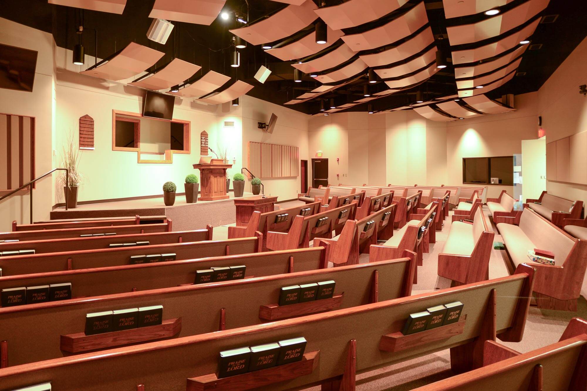 Stoneridge Church of Christ