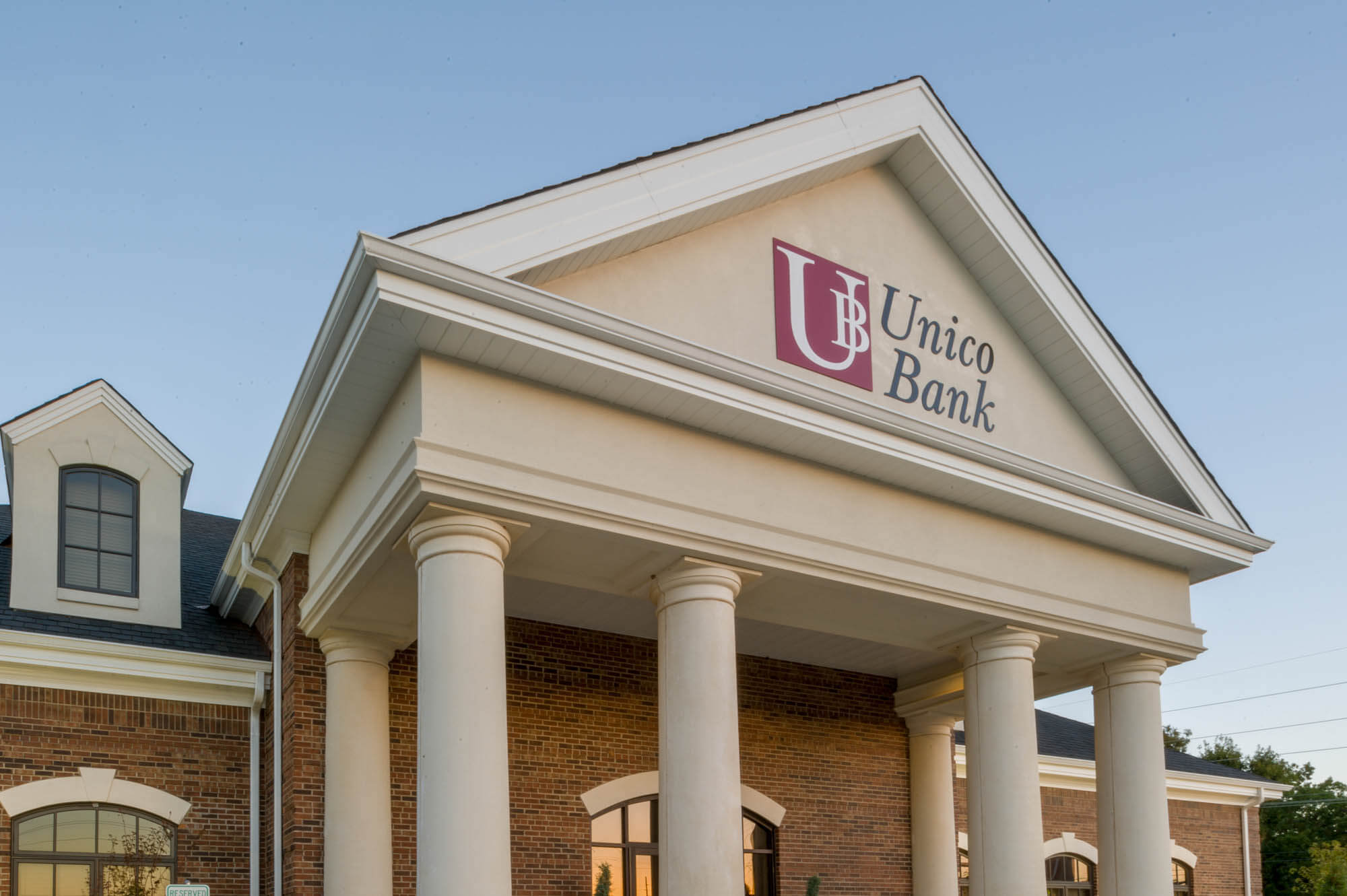 Unico Bank Paragould